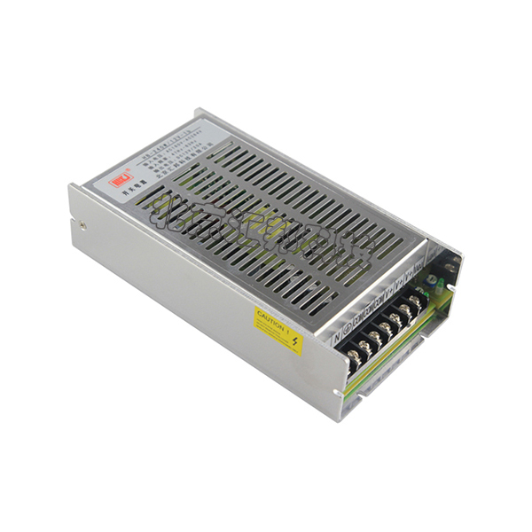 小型鋁殼開關(guān)電源(150W-240W)